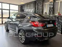 2016 BMW X6