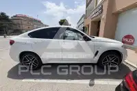 2016 BMW X6