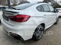 2016 BMW X6