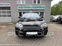 2016 BMW X6