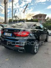 2016 BMW X6