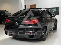 2016 BMW X6
