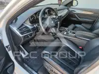 2016 BMW X6