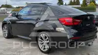 2016 BMW X6