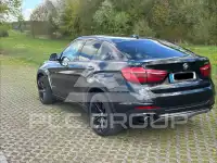2016 BMW X6