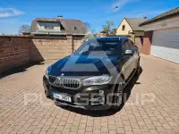 2016 BMW X6