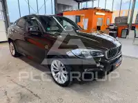 2016 BMW X6