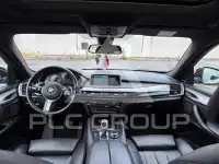 2016 BMW X6