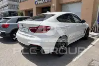 2016 BMW X6