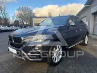 2016 BMW X6