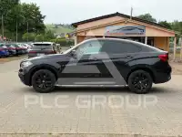 2016 BMW X6