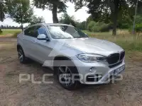 2016 BMW X6