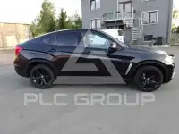 2016 BMW X6
