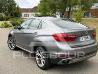 2016 BMW X6