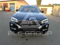 2016 BMW X6
