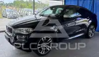 2016 BMW X6