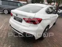 2016 BMW X6