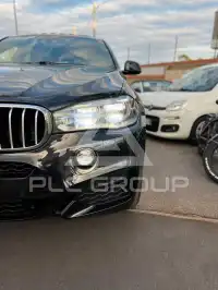 2016 BMW X6