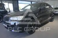 2016 BMW X4