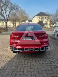2016 BMW X4