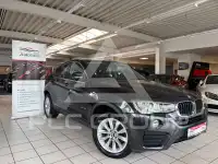2016 BMW X4