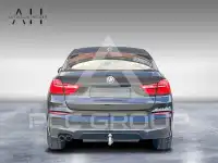 2016 BMW X4