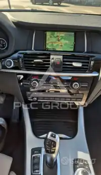 2016 BMW X4