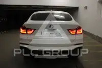 2016 BMW X4