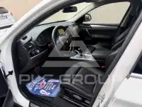 2016 BMW X4