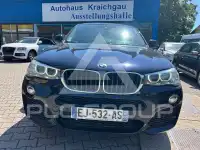 2016 BMW X4