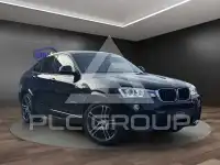 2016 BMW X4