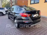 2016 BMW X4
