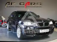 2016 BMW X4