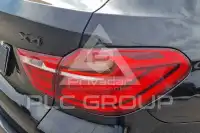 2016 BMW X4