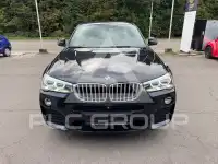 2016 BMW X4