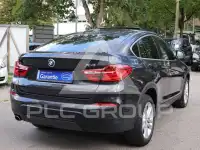 2016 BMW X4