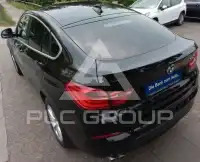 2016 BMW X4