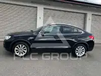 2016 BMW X4