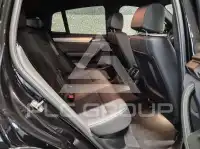 2016 BMW X4