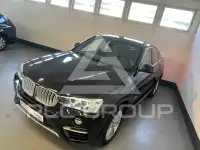2016 BMW X4