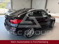 2016 BMW X4