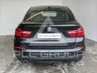 2016 BMW X4