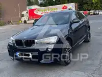 2016 BMW X4