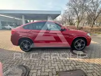2016 BMW X4