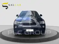 2016 BMW X4
