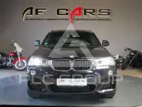 2016 BMW X4