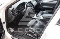 2016 BMW X4