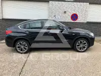 2016 BMW X4