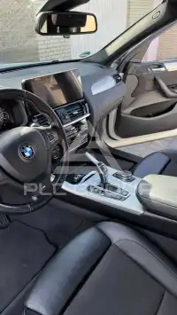 2016 BMW X4