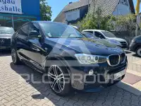2016 BMW X4